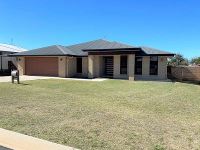 7 Nobby Way, Kingaroy