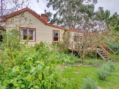 26 Golden Valley Road, Cygnet