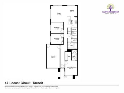 47 Locust Circuit, Tarneit