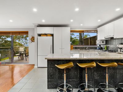 17 York Terrace, Bilgola Plateau