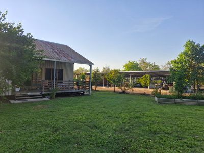 111 Finn Road, Berry Springs