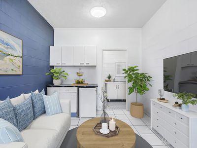 39 / 34 Vin E Jones Memorial Drive, Rosslyn