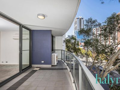 6 / 128 Adelaide Terrace, East Perth