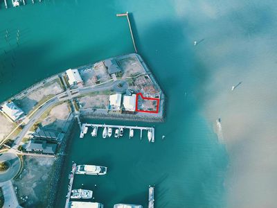 Lot 15 Lot 15 The Cove, Airlie Esplanade, Airlie Beach