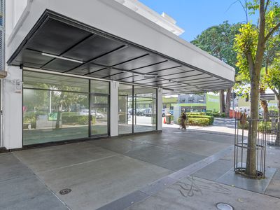 131 Lake Street, Cairns City