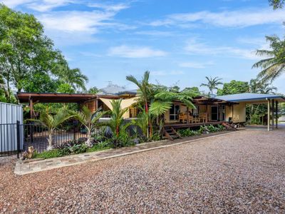 74 HOLLAND STREET, Wongaling Beach