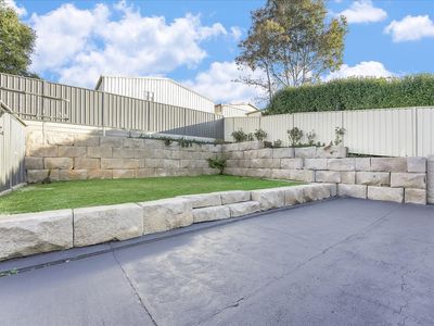 19 Wellington Street, Buxton