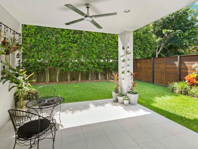 8 Hamson Terrace, Nundah