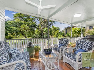 52 Mango Avenue, Mundingburra