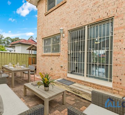 99A Darcy Road , Wentworthville