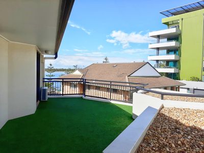 29 / 452 Marine Parade, Biggera Waters