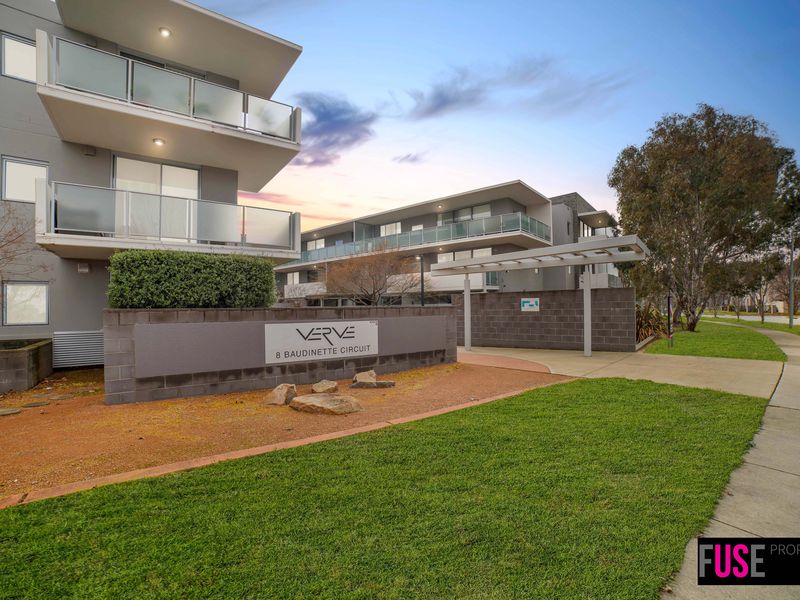 94 / 8 Baudinette Circuit, Bruce