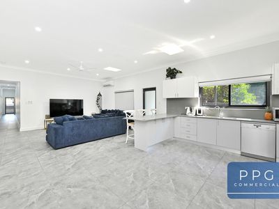 119 Wollongong Road, Arncliffe