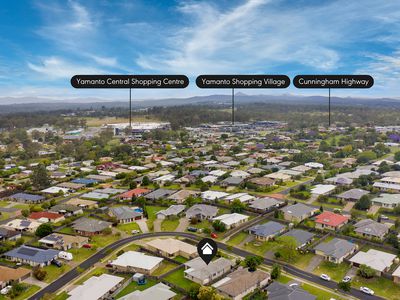 84 Sarah Drive, Yamanto