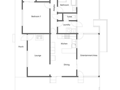 3 Leon Court, Tooleybuc