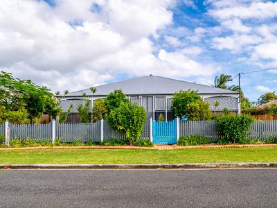 43 NEWHAVEN STREET, Pialba