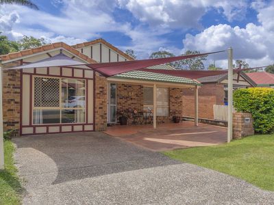 26 Clarendon Cct, Forest Lake