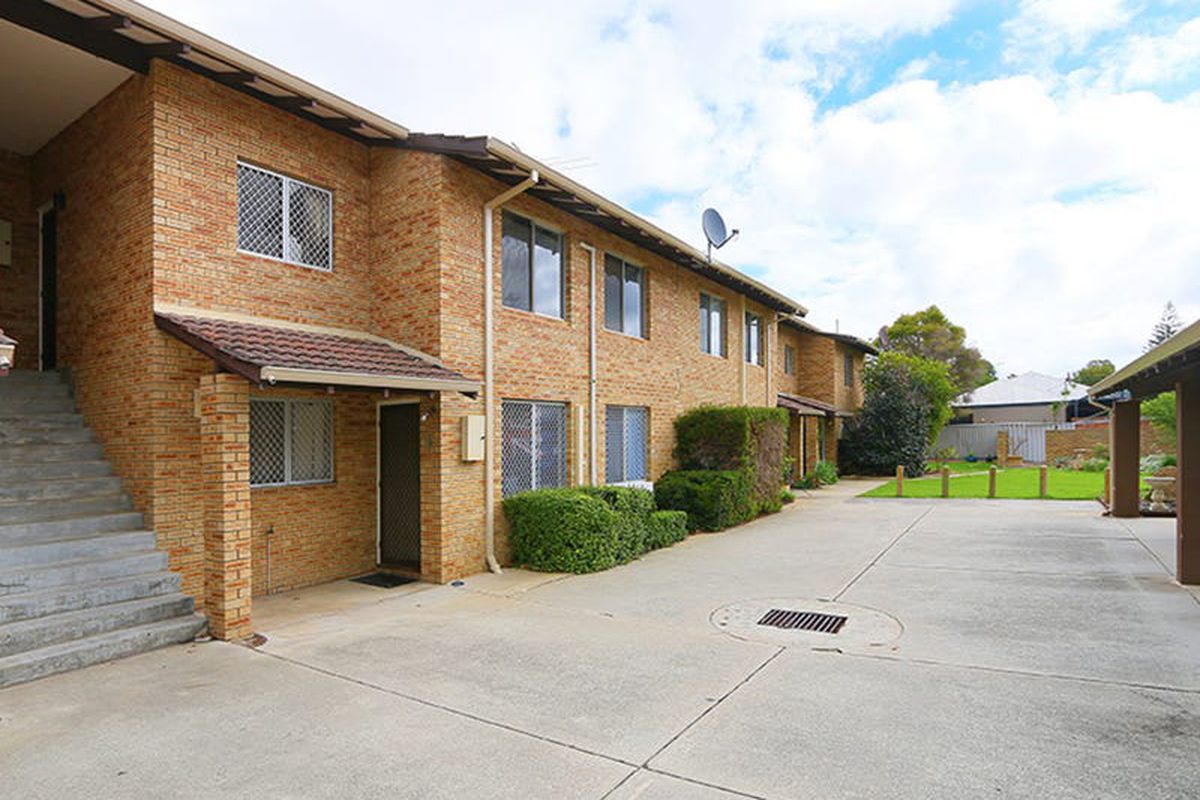 4 / 259 Railway Parade, Maylands