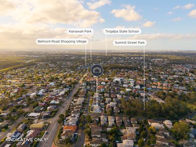 16 Hillcroft Place, Belmont