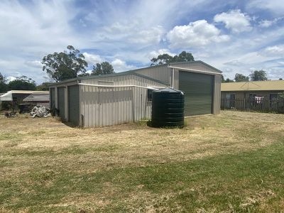 30 Earl Street, Kingaroy