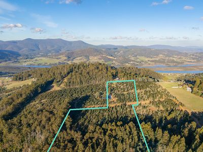 Lot 10 off Paddys Lane, Franklin