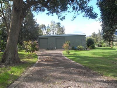 227 Moss Vale Rd, Kangaroo Valley