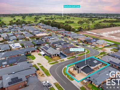 91 Aquatic Drive, Cranbourne West