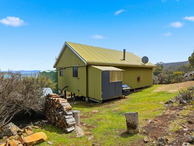 356 Tods Corner Road, Tods Corner