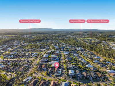 21 Aristotle Avenue, Augustine Heights