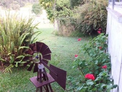 1735 Nimbin Road, Coffee Camp