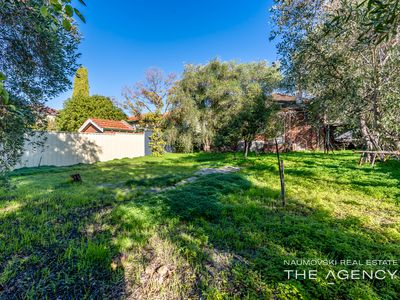 34 Shakespeare Street, Mount Hawthorn