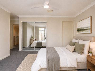 23 / 42-44 East Crescent, Hurstville Grove