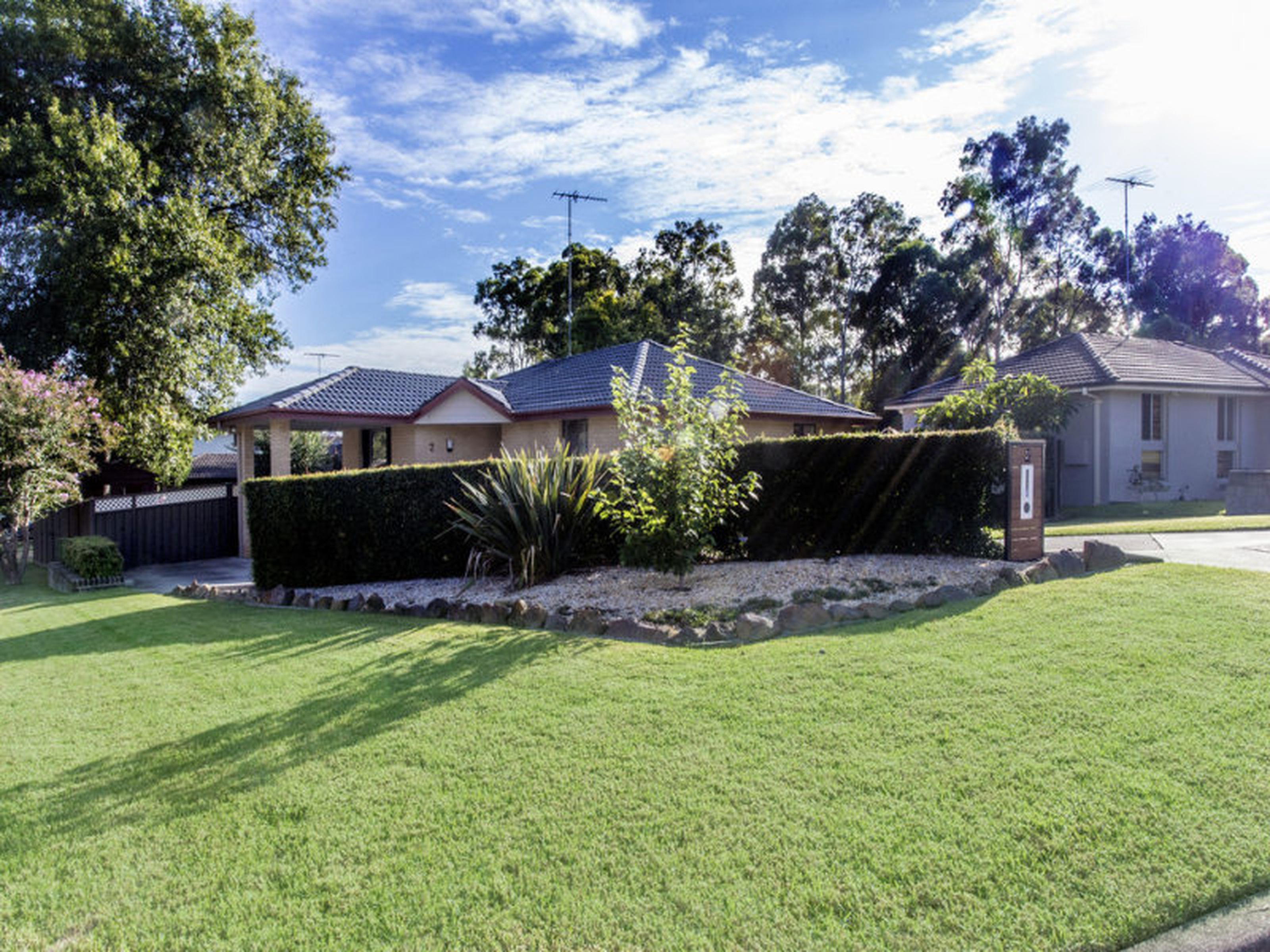 2 Flavel Street, SOUTH PENRITH
