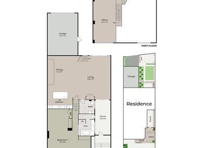 15 Claude Street, Burswood