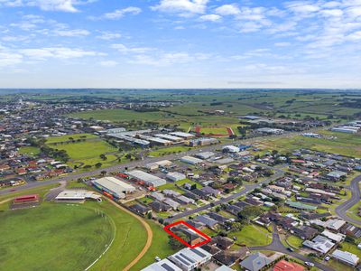 28 Saywell Court, Warrnambool
