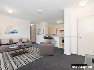 11 / 49-53 Bronte Street, East Perth