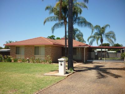 46 Lawson Street, Dubbo