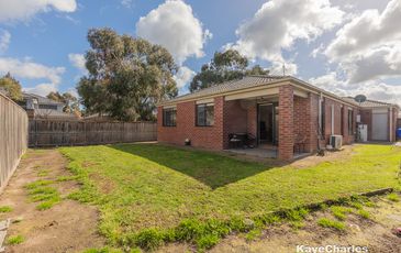 37 Lincoln Avenue, Officer