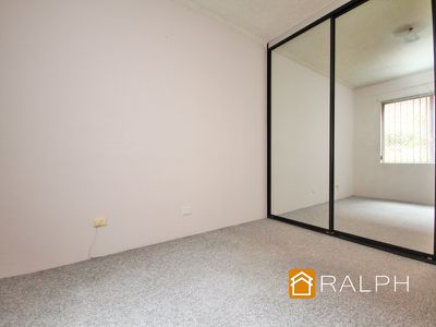 2 / 11 Denman Avenue, Wiley Park