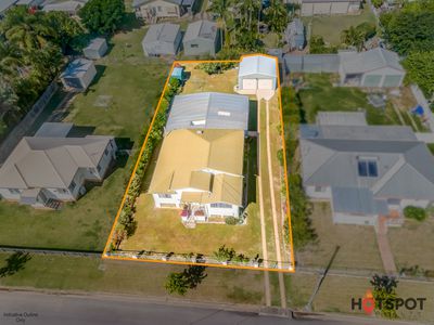 18 Hurst Street, Walkervale