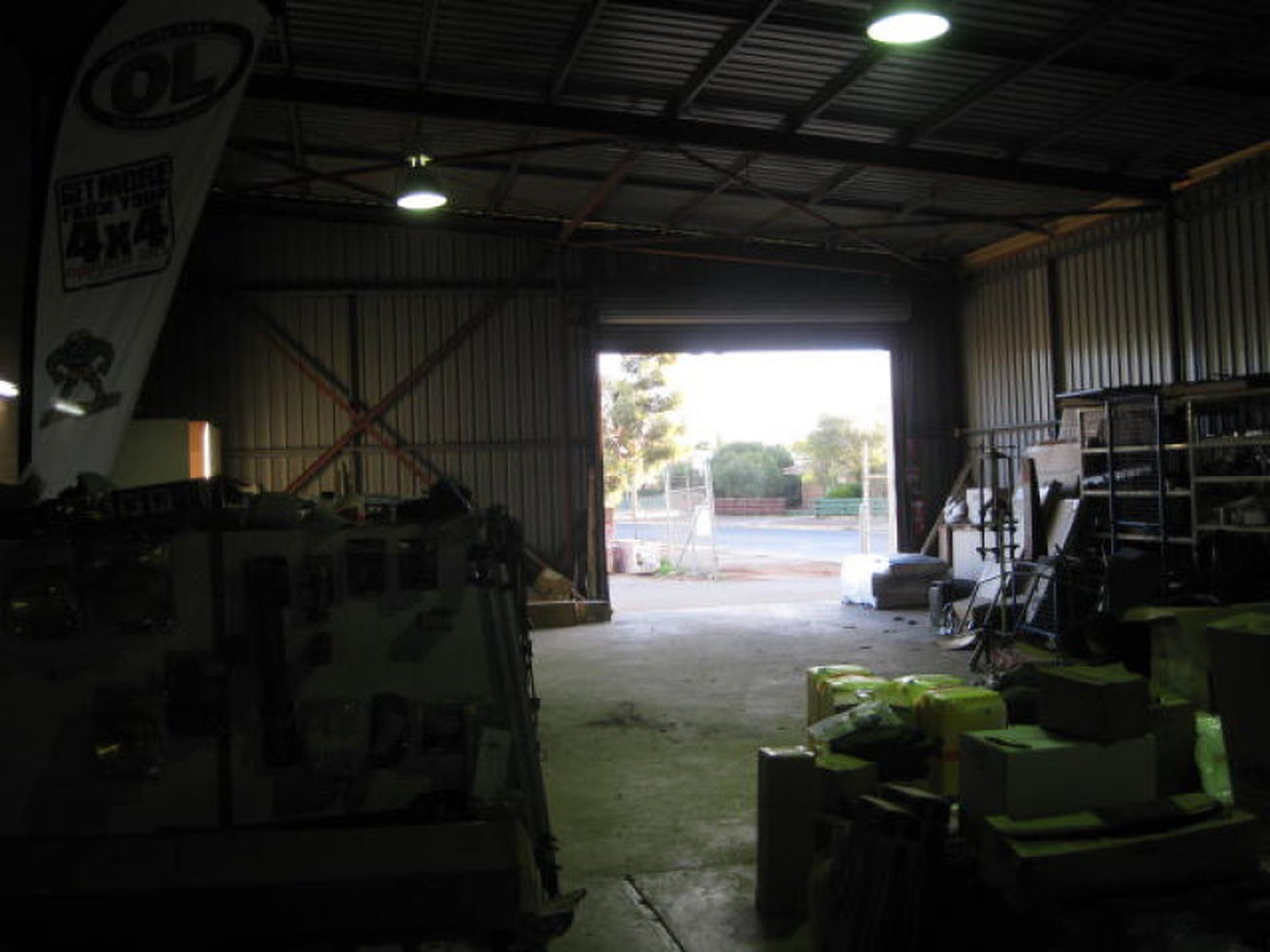 1 & 2 / 182 Boulder Road, Kalgoorlie