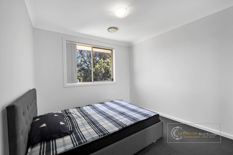 12A Lancaster Street, Blacktown