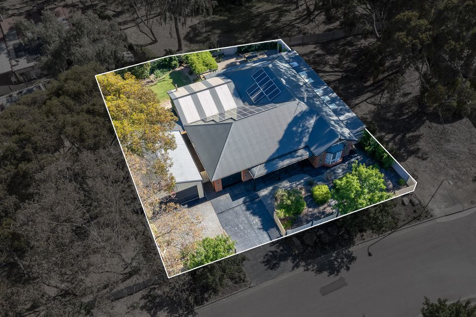 2 Hill Court, Williamstown