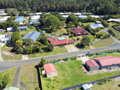 22 Tibrogargan Drive, Beerburrum