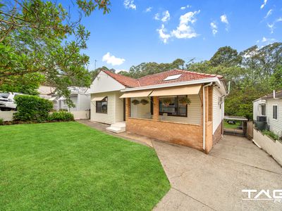 22 Crowgey Street, Rydalmere
