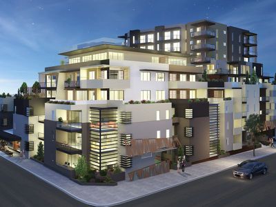 510A / 8 Clinch Avenue, Preston