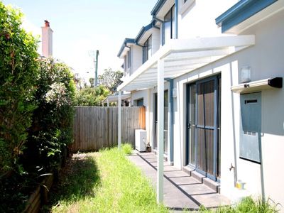 2 / 4A Marsden Road, West Ryde