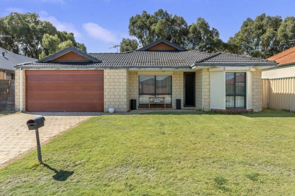46 Wittecarra Crescent, Port Kennedy