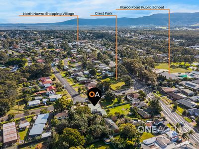 2 Crest Avenue, North Nowra