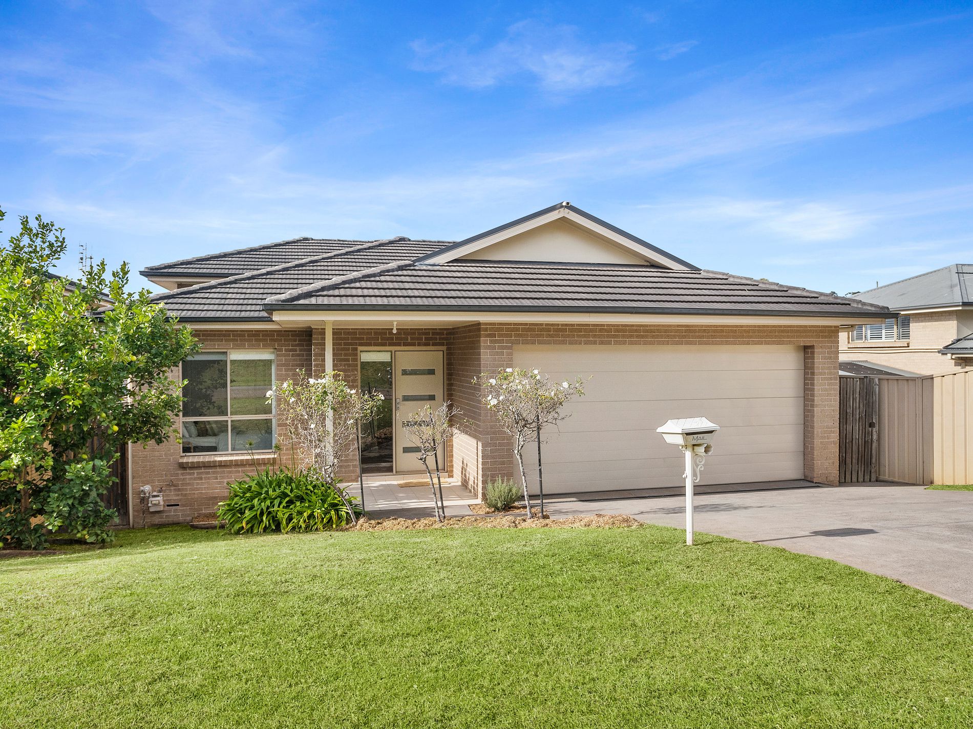 15 Campaspe Circuit, Albion Park
